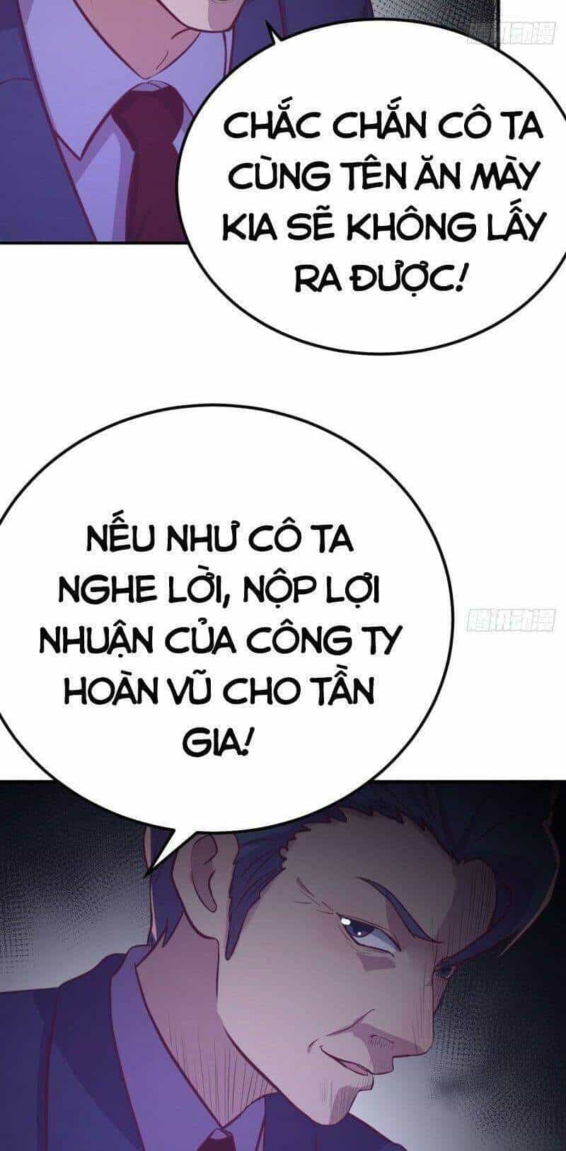 Y Thánh Thiên Tài Tại Hoa Đô - Chương 34 - ảnh 22