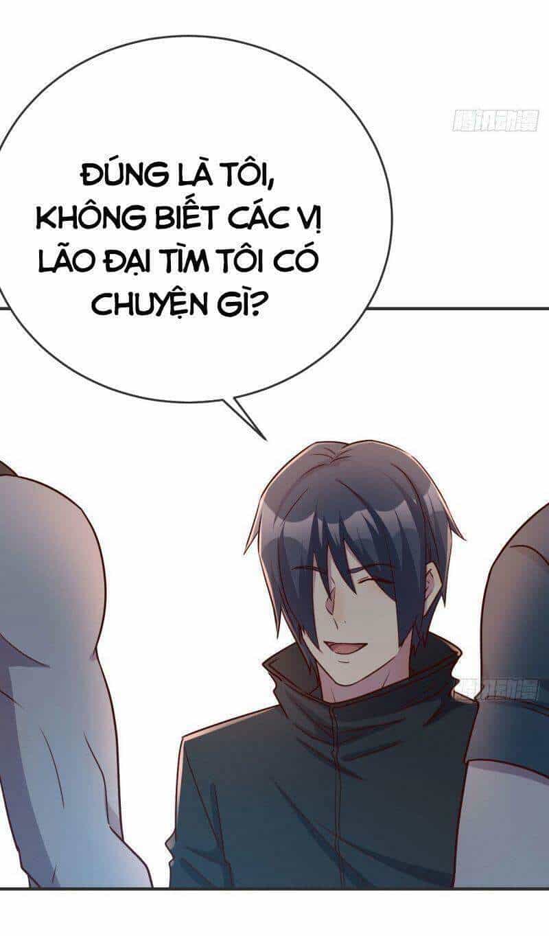 Y Thánh Thiên Tài Tại Hoa Đô - Chương 34 - ảnh 35