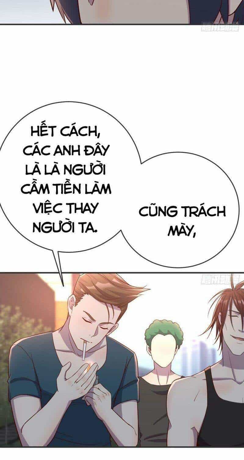 Y Thánh Thiên Tài Tại Hoa Đô - Chương 34 - ảnh 38