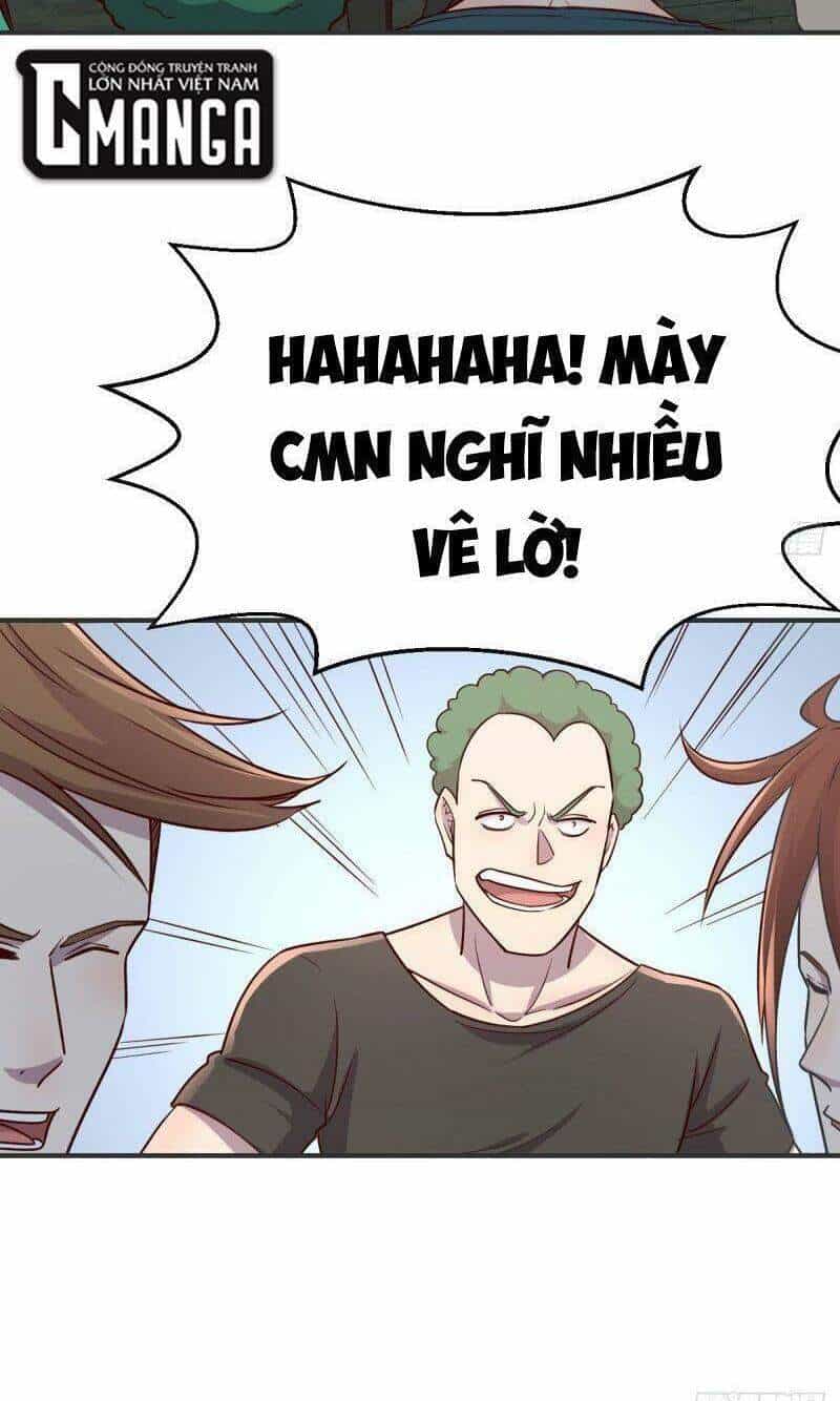 Y Thánh Thiên Tài Tại Hoa Đô - Chương 34 - ảnh 44