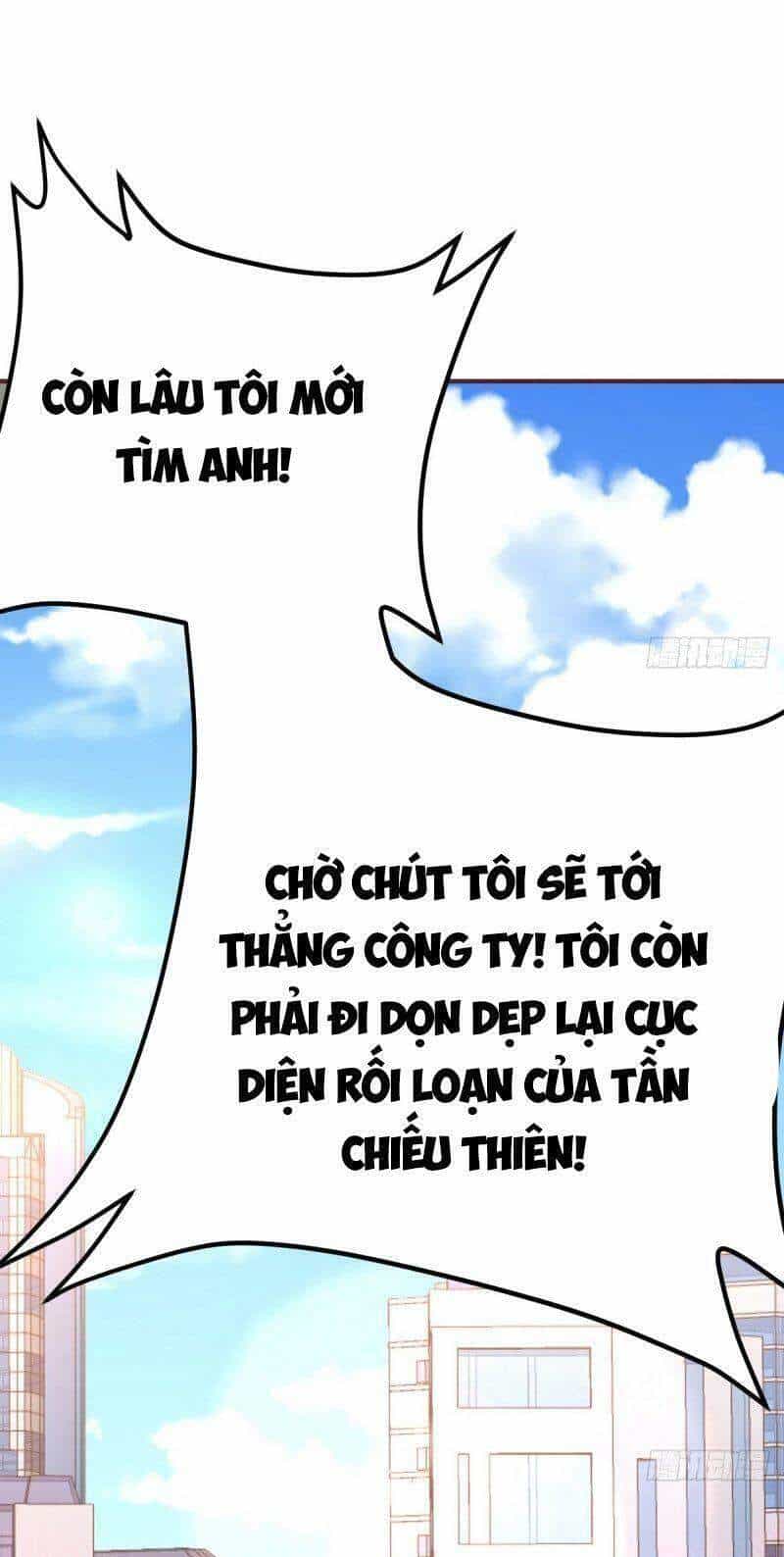Y Thánh Thiên Tài Tại Hoa Đô - Chương 34 - ảnh 5