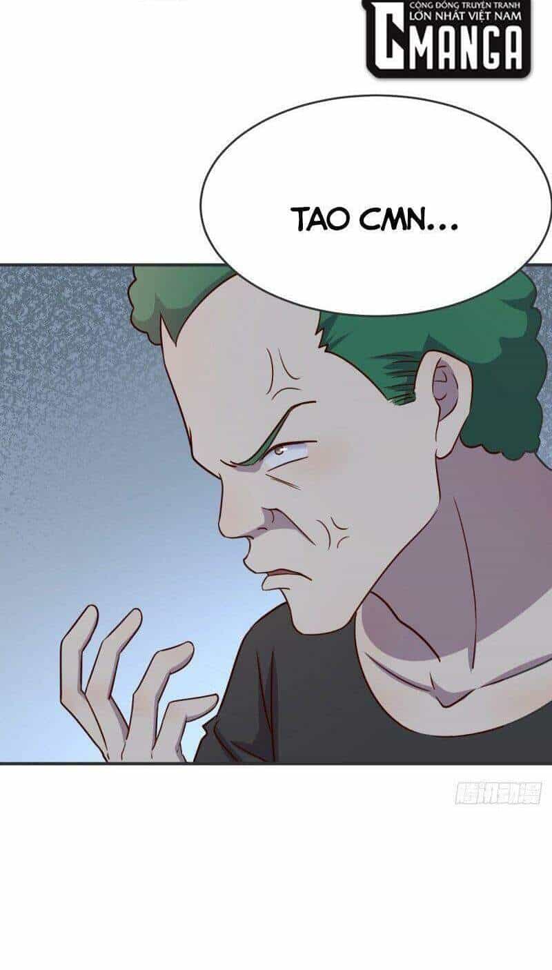 Y Thánh Thiên Tài Tại Hoa Đô - Chương 34 - ảnh 50