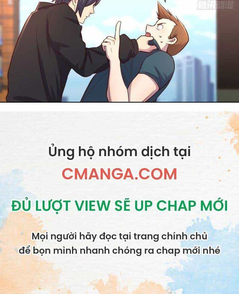 Y Thánh Thiên Tài Tại Hoa Đô - Chương 35 - ảnh 19