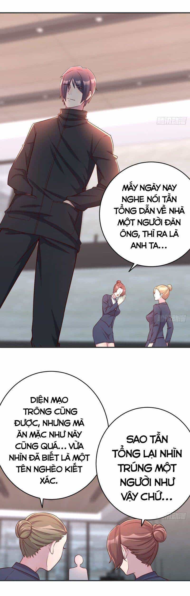 Y Thánh Thiên Tài Tại Hoa Đô - Chương 35 - ảnh 31