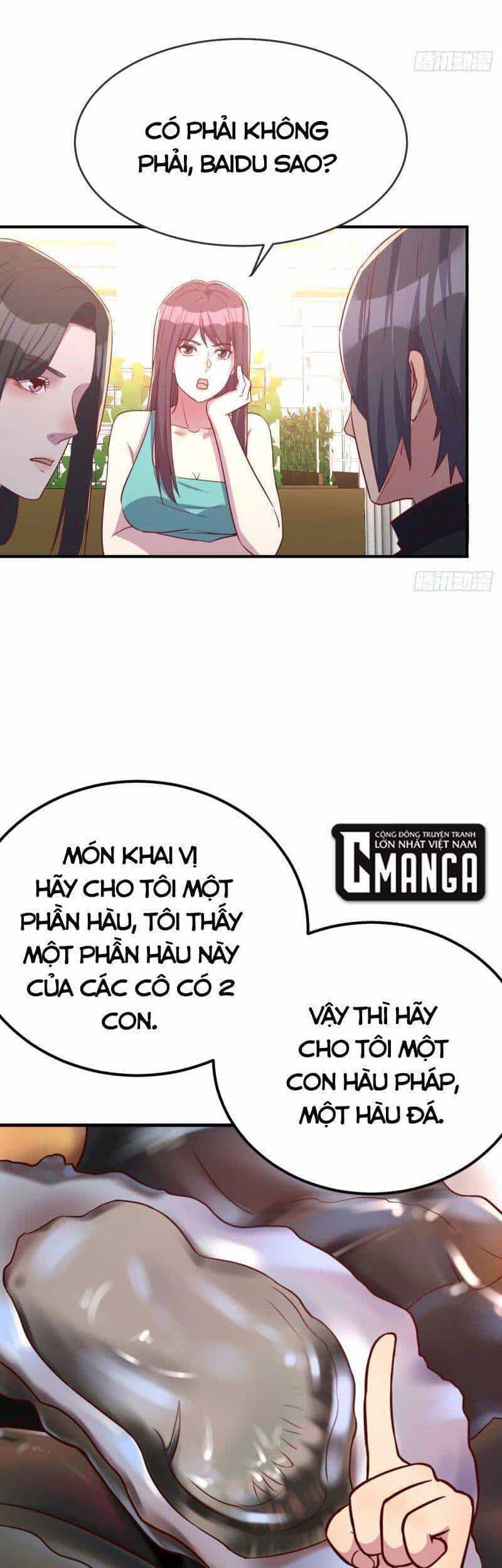 Y Thánh Thiên Tài Tại Hoa Đô - Chương 36 - ảnh 36