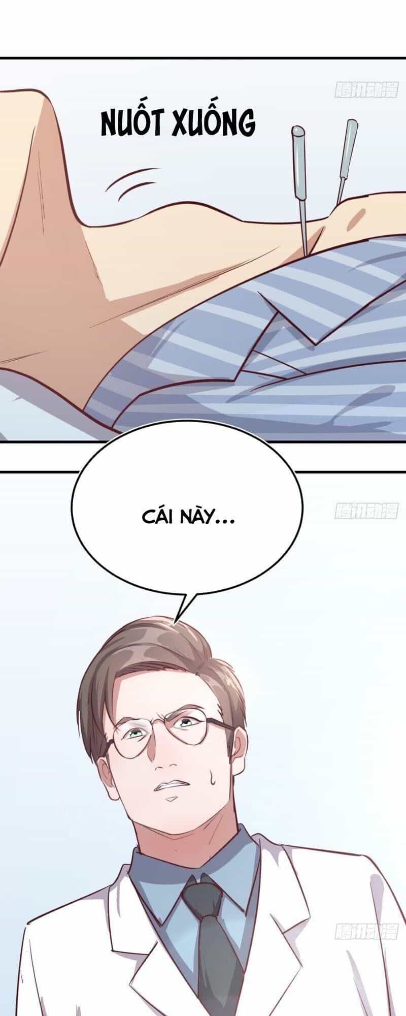Y Thánh Thiên Tài Tại Hoa Đô - Chương 4 - ảnh 53