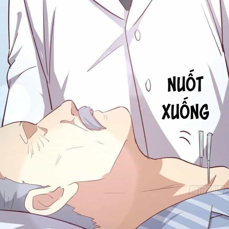Y Thánh Thiên Tài Tại Hoa Đô - Chương 4 - ảnh 54