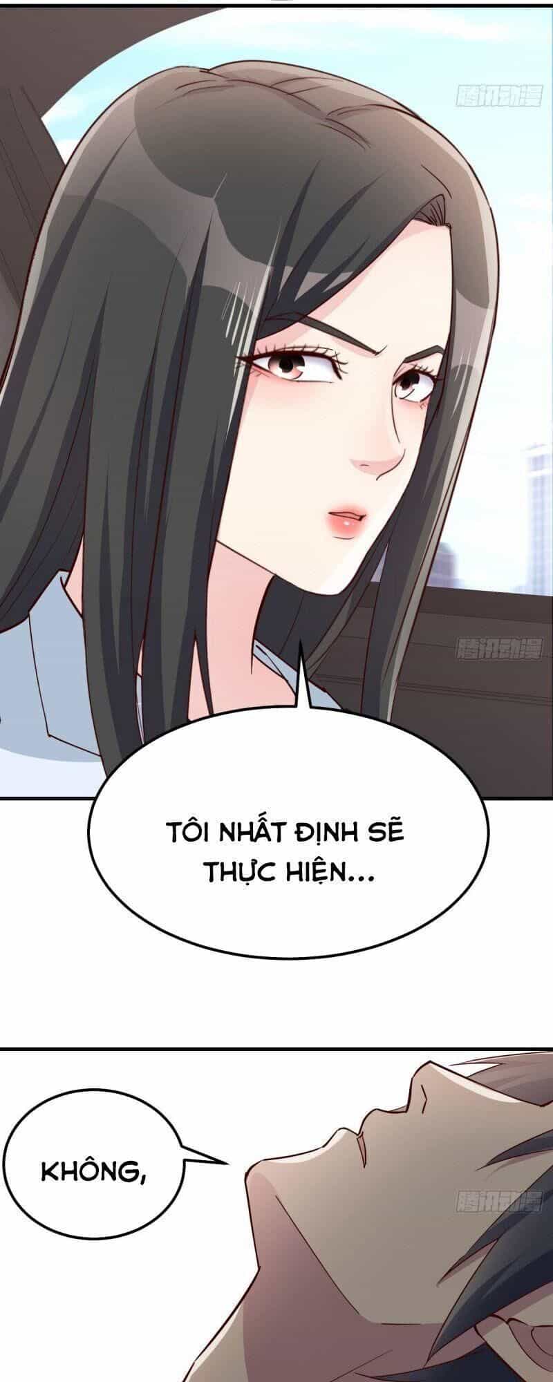 Y Thánh Thiên Tài Tại Hoa Đô - Chương 5 - ảnh 19