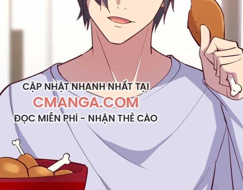 Y Thánh Thiên Tài Tại Hoa Đô - Chương 5 - ảnh 46