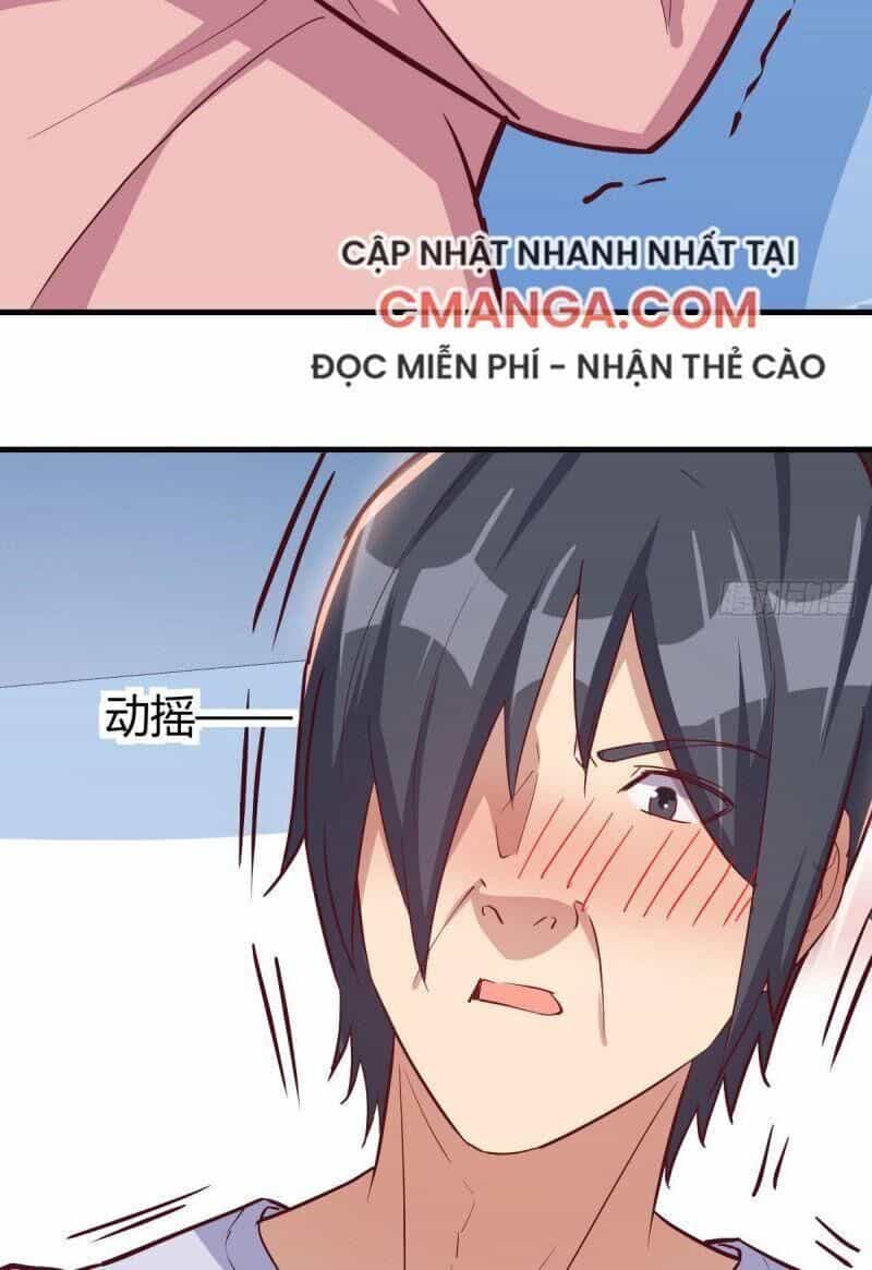 Y Thánh Thiên Tài Tại Hoa Đô - Chương 6 - ảnh 46