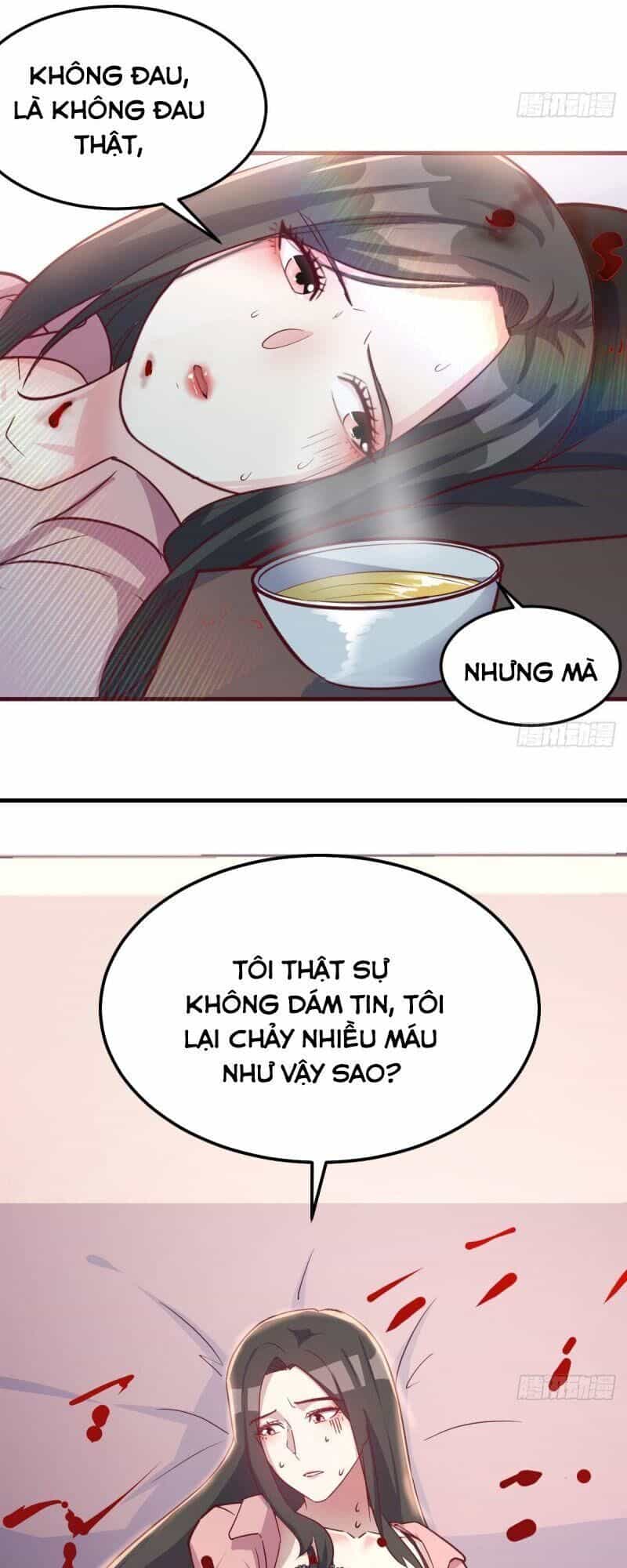Y Thánh Thiên Tài Tại Hoa Đô - Chương 7 - ảnh 48