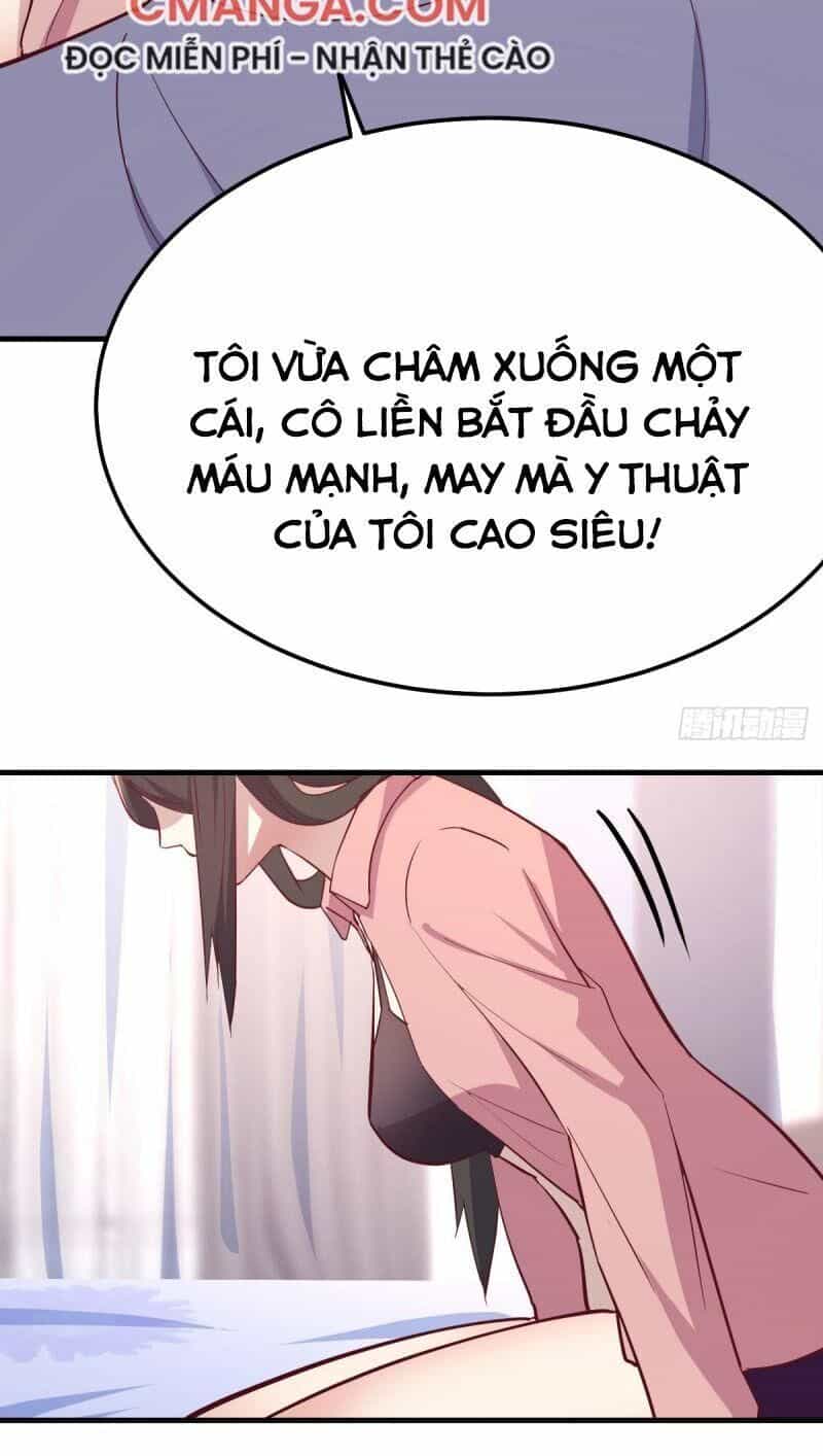 Y Thánh Thiên Tài Tại Hoa Đô - Chương 7 - ảnh 51