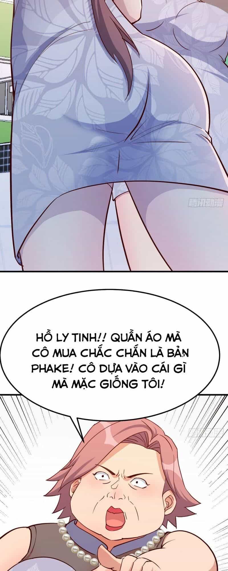 Y Thánh Thiên Tài Tại Hoa Đô - Chương 8 - ảnh 29