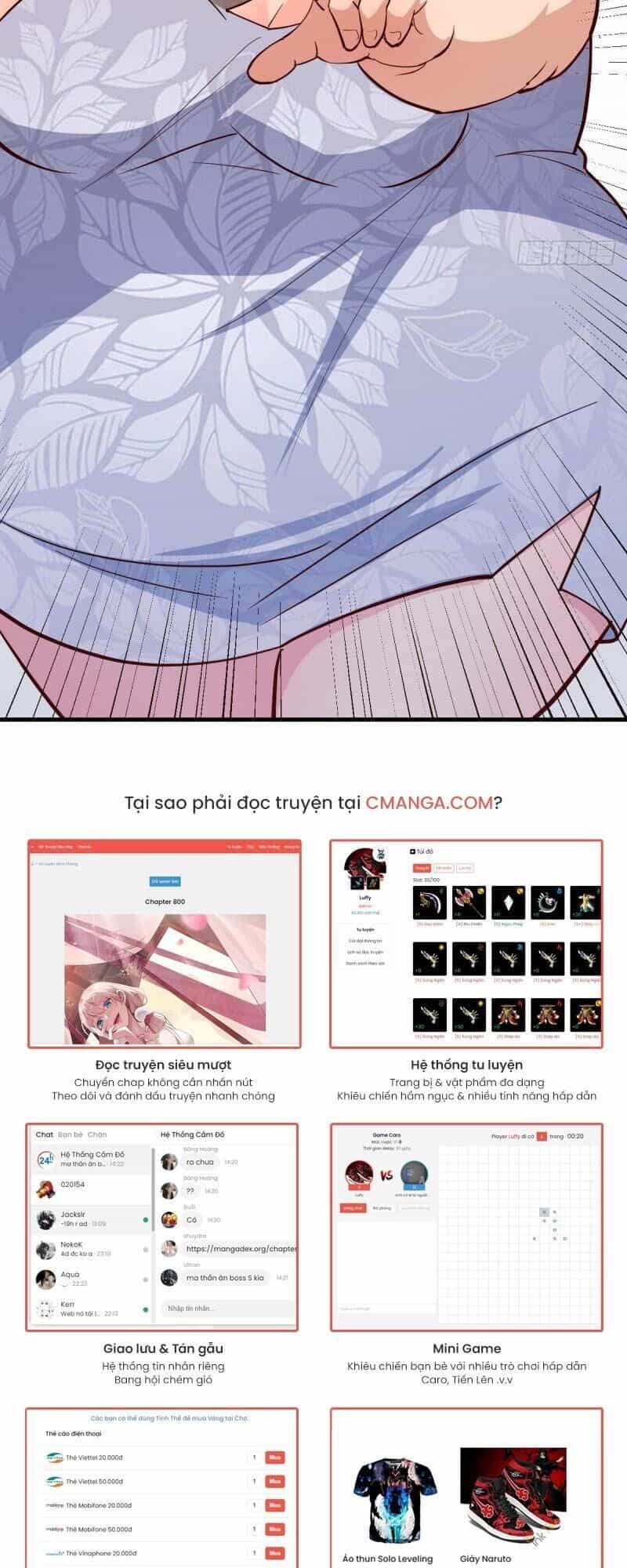 Y Thánh Thiên Tài Tại Hoa Đô - Chương 8 - ảnh 30