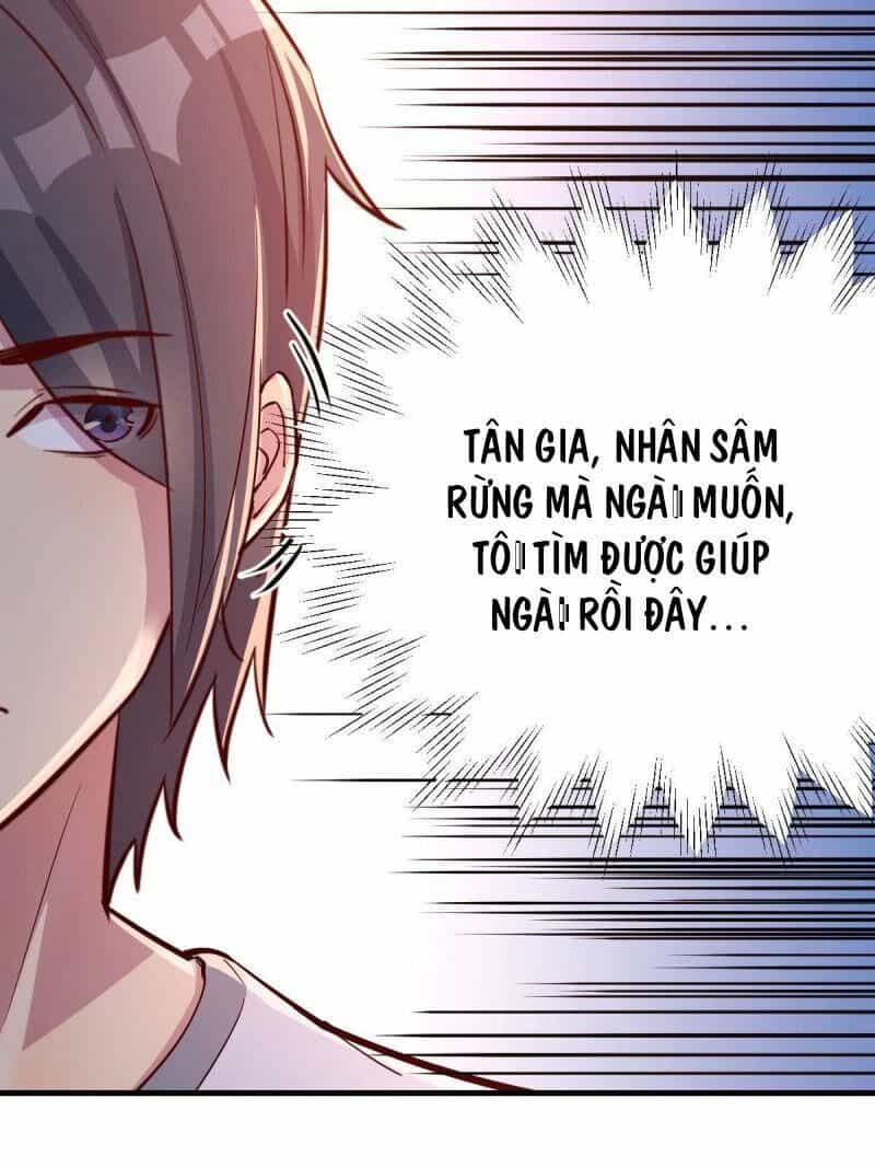 Y Thánh Thiên Tài Tại Hoa Đô - Chương 8 - ảnh 35
