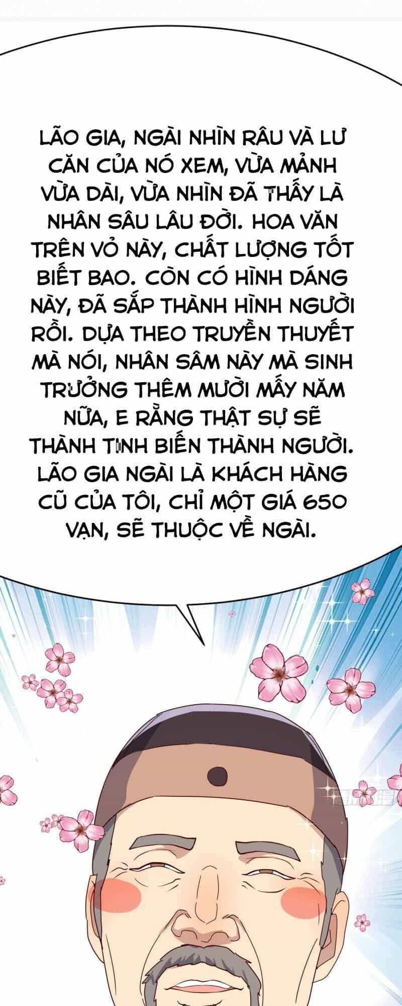 Y Thánh Thiên Tài Tại Hoa Đô - Chương 8 - ảnh 42