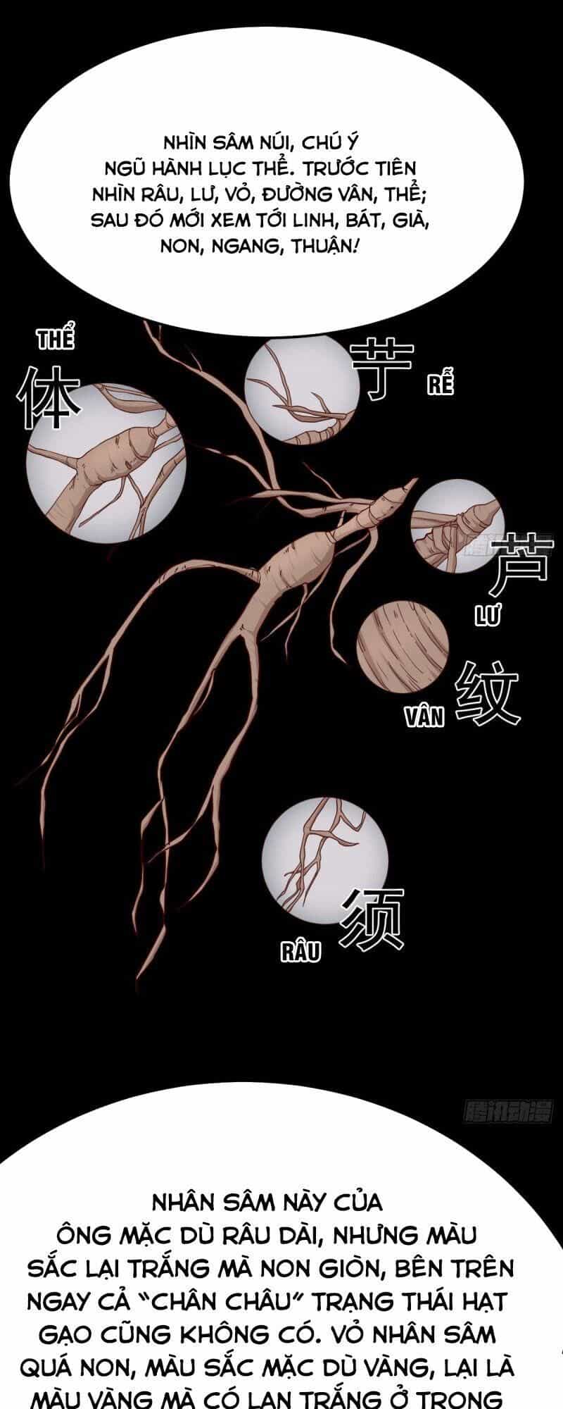 Y Thánh Thiên Tài Tại Hoa Đô - Chương 9 - ảnh 1