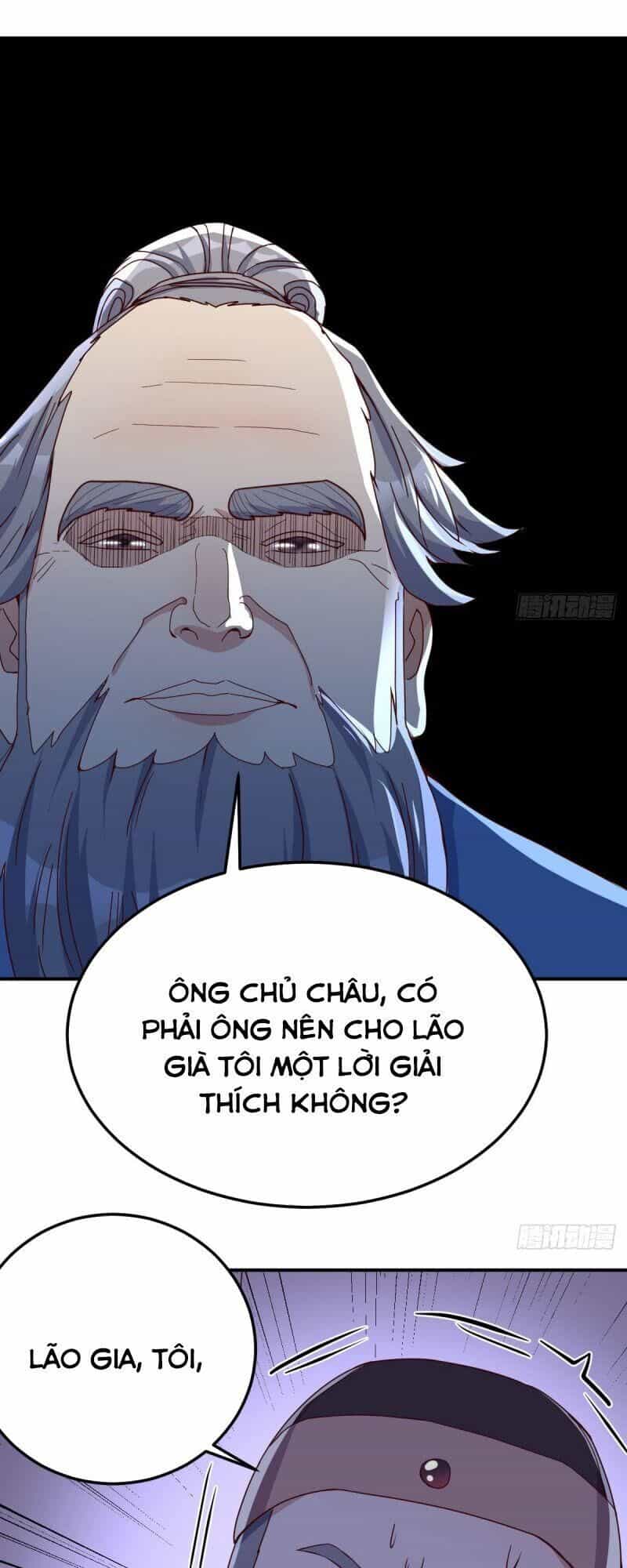 Y Thánh Thiên Tài Tại Hoa Đô - Chương 9 - ảnh 6