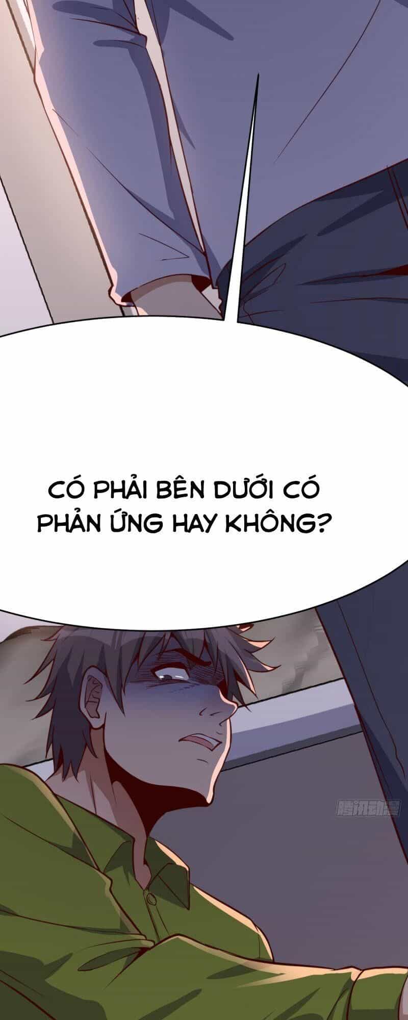 Y Thánh Thiên Tài Tại Hoa Đô - Chương 9 - ảnh 61