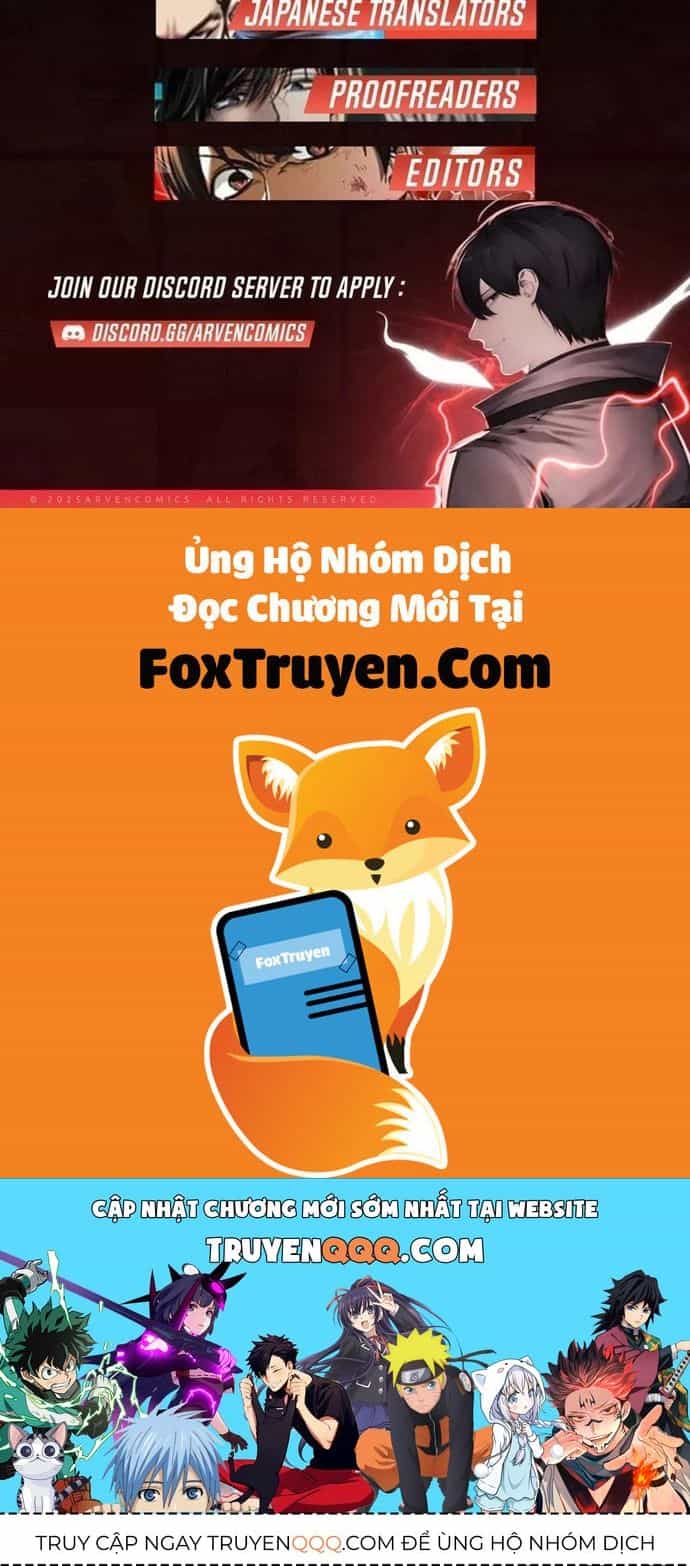 Y Thống Loạn Thế - Chương 12 - ảnh 37