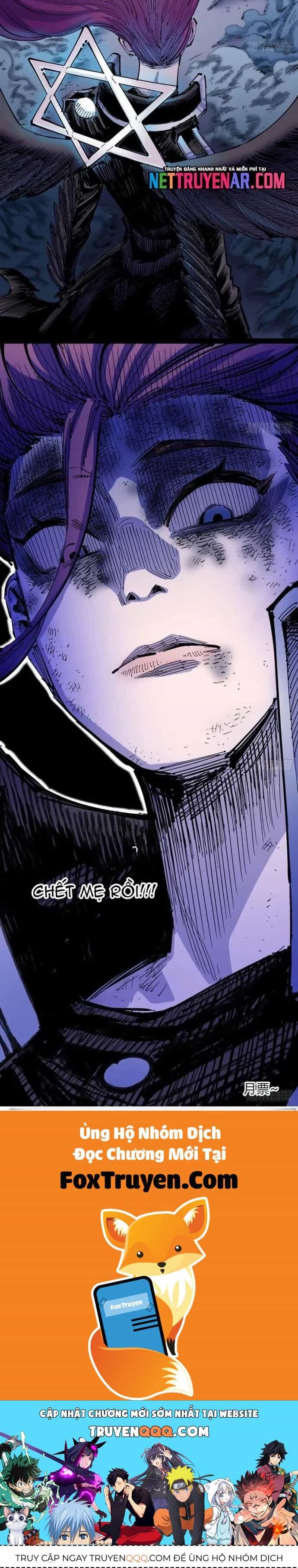 Y Thống Loạn Thế - Chương 13 - ảnh 32
