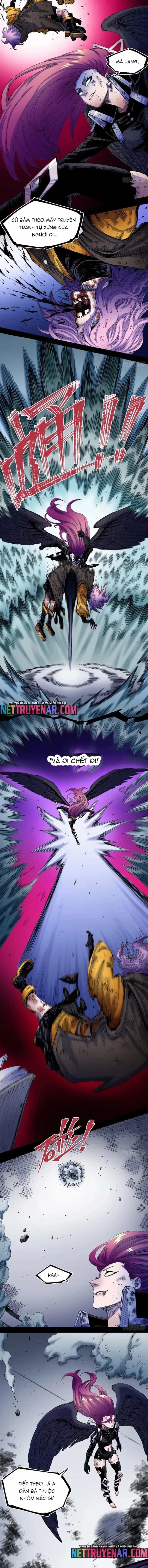 Y Thống Loạn Thế - Chương 14 - ảnh 8