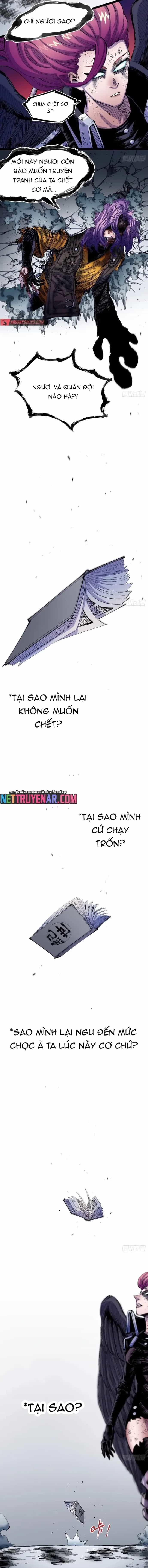 Y Thống Loạn Thế - Chương 14 - ảnh 9