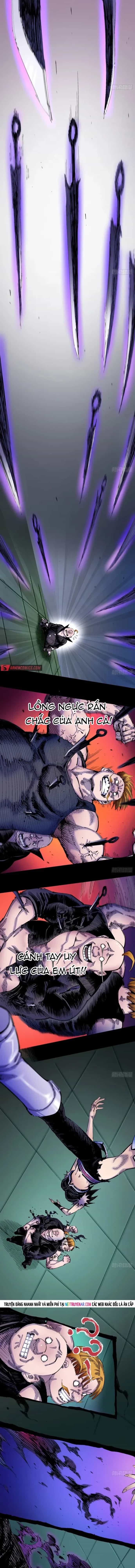 Y Thống Loạn Thế - Chương 15 - ảnh 7