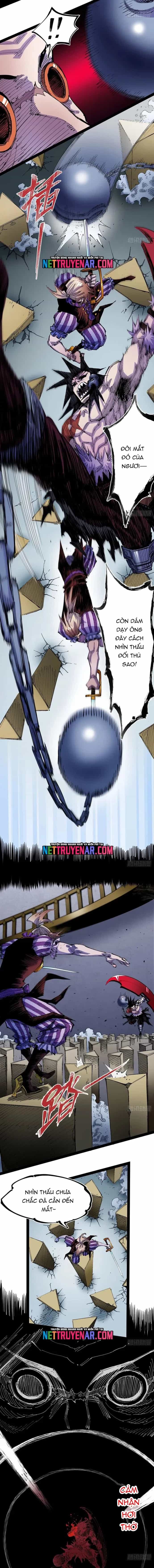 Y Thống Loạn Thế - Chương 17 - ảnh 5