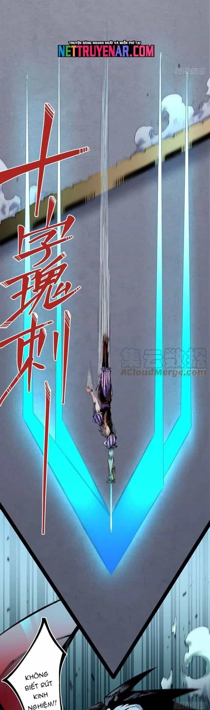 Y Thống Loạn Thế - Chương 18 - ảnh 20