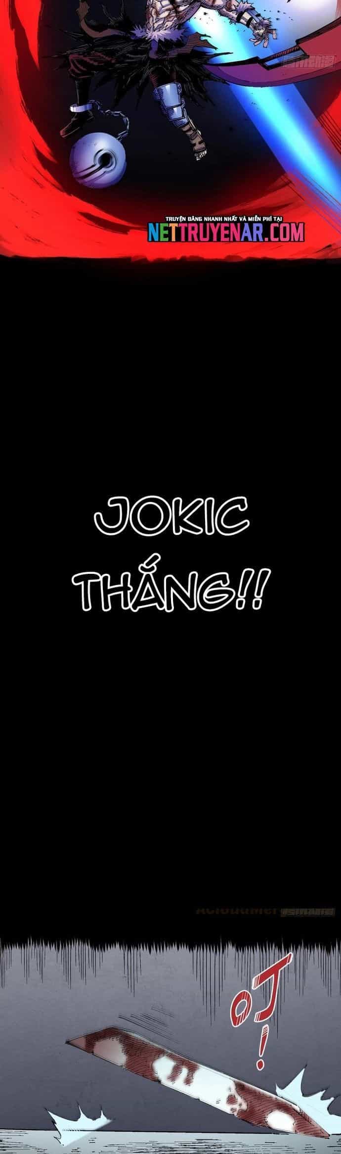 Y Thống Loạn Thế - Chương 21 - ảnh 22
