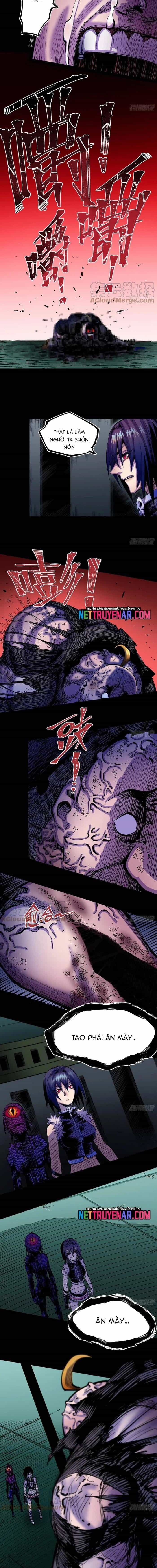 Y Thống Loạn Thế - Chương 25 - ảnh 10