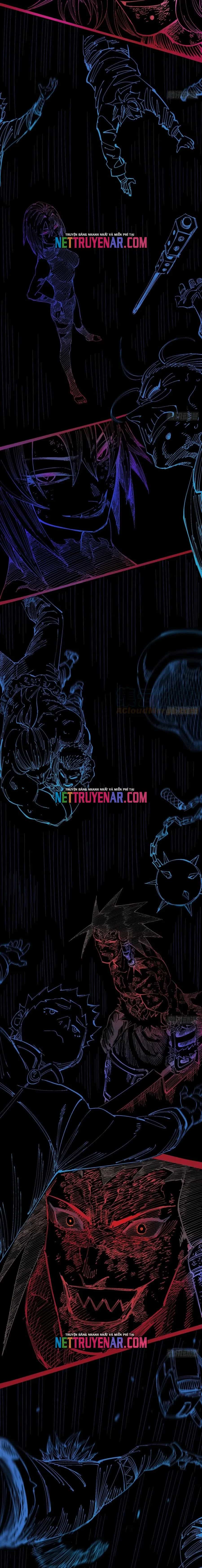 Y Thống Loạn Thế - Chương 40 - ảnh 2