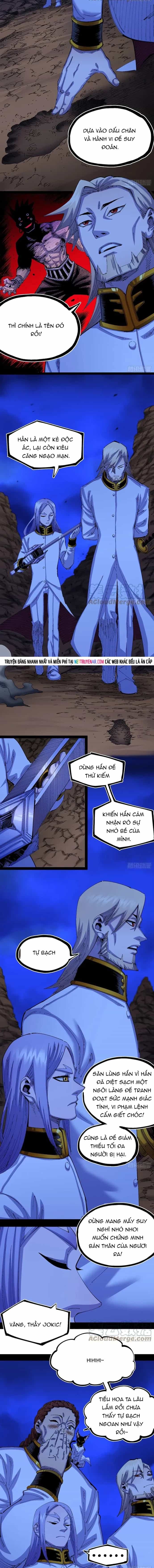 Y Thống Loạn Thế - Chương 50 - ảnh 2