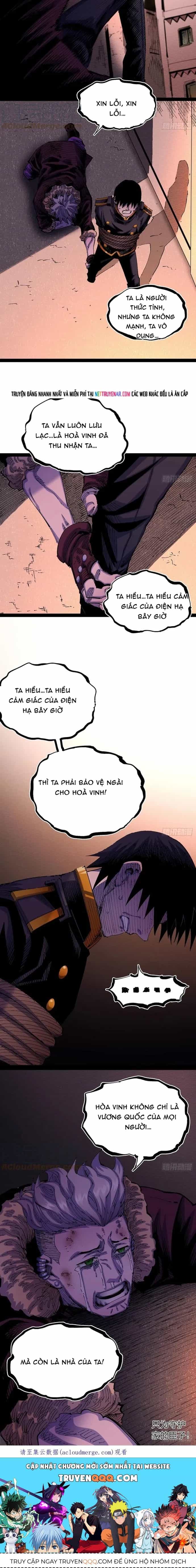 Y Thống Loạn Thế - Chương 51 - ảnh 8