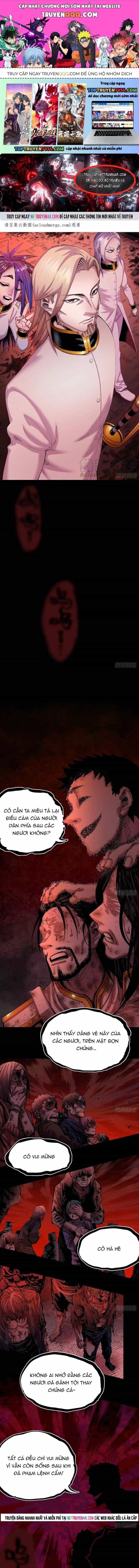 Y Thống Loạn Thế - Chương 57 - ảnh 1
