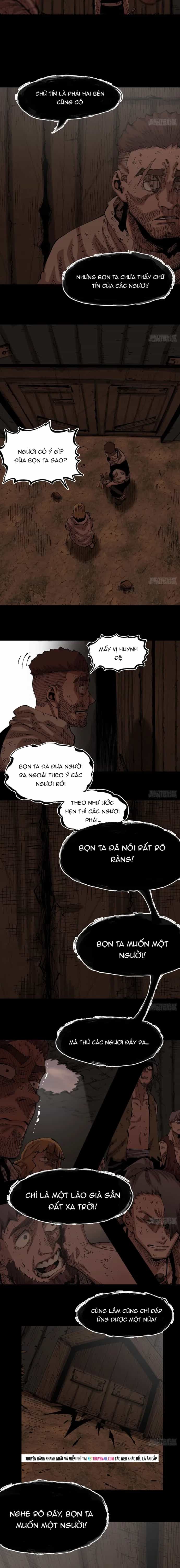 Y Thống Loạn Thế - Chương 78 - ảnh 4