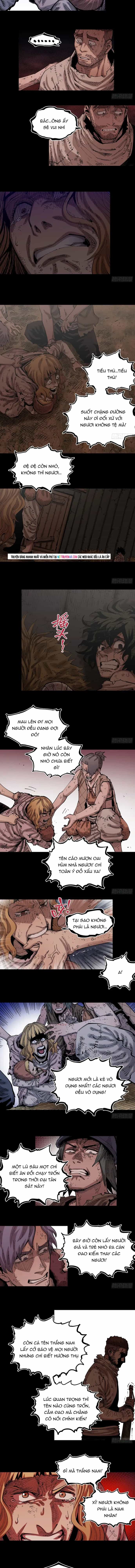 Y Thống Loạn Thế - Chương 79 - ảnh 2