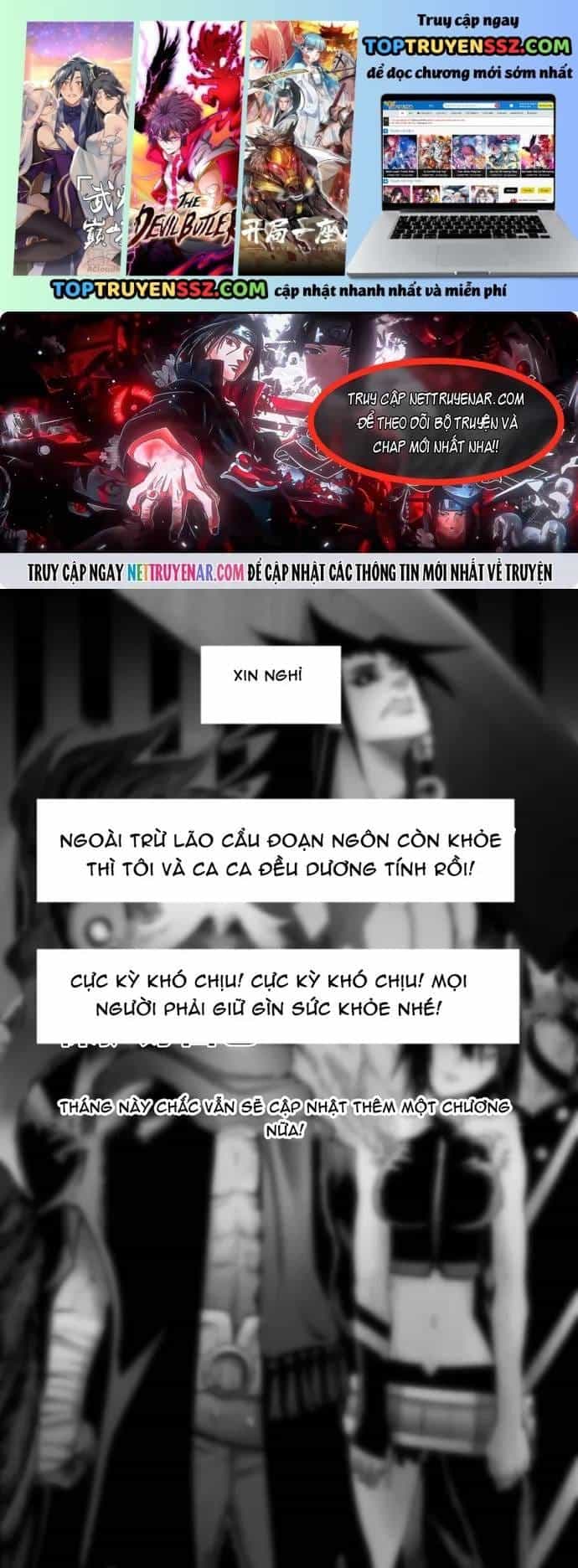 Y Thống Loạn Thế - Chương 84 - ảnh 2