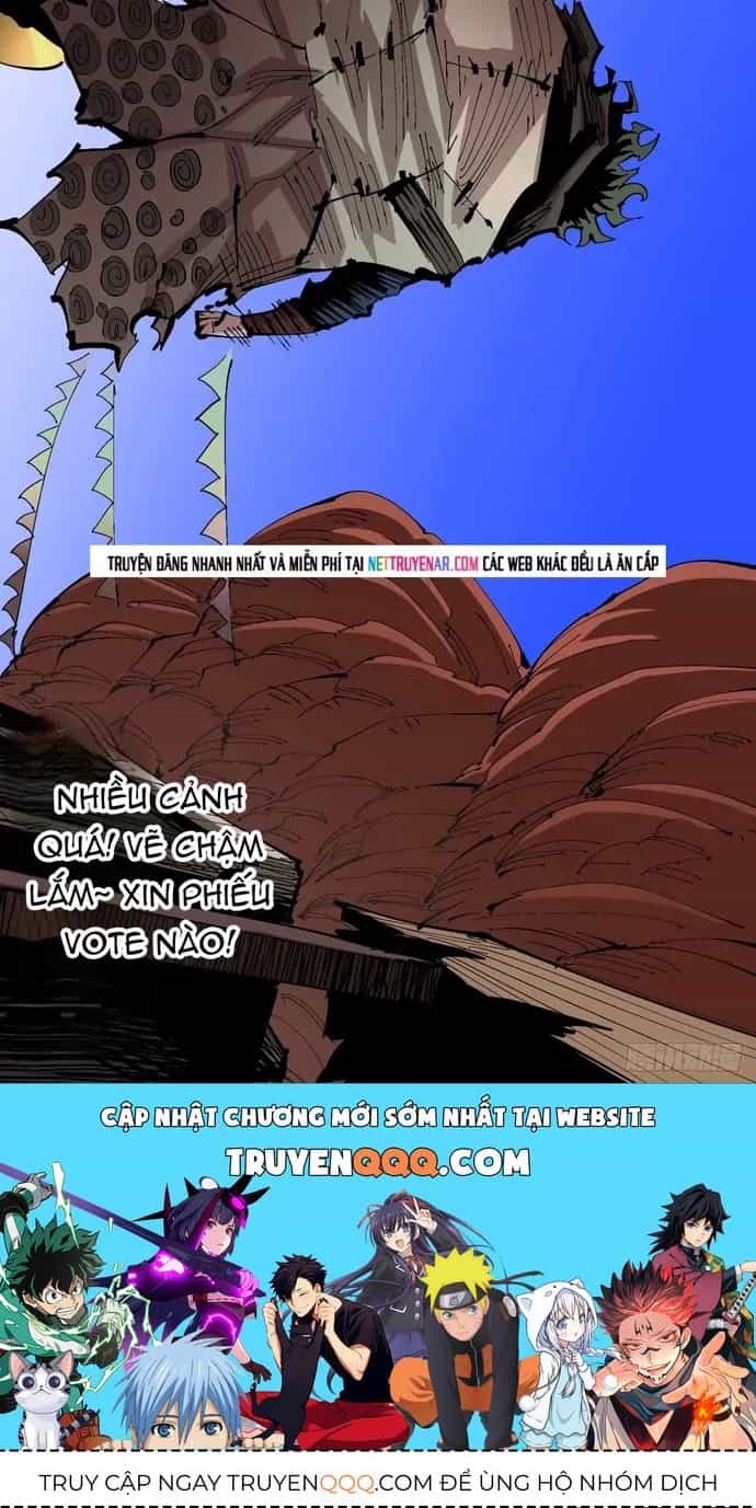 Y Thống Loạn Thế - Chương 91 - ảnh 50
