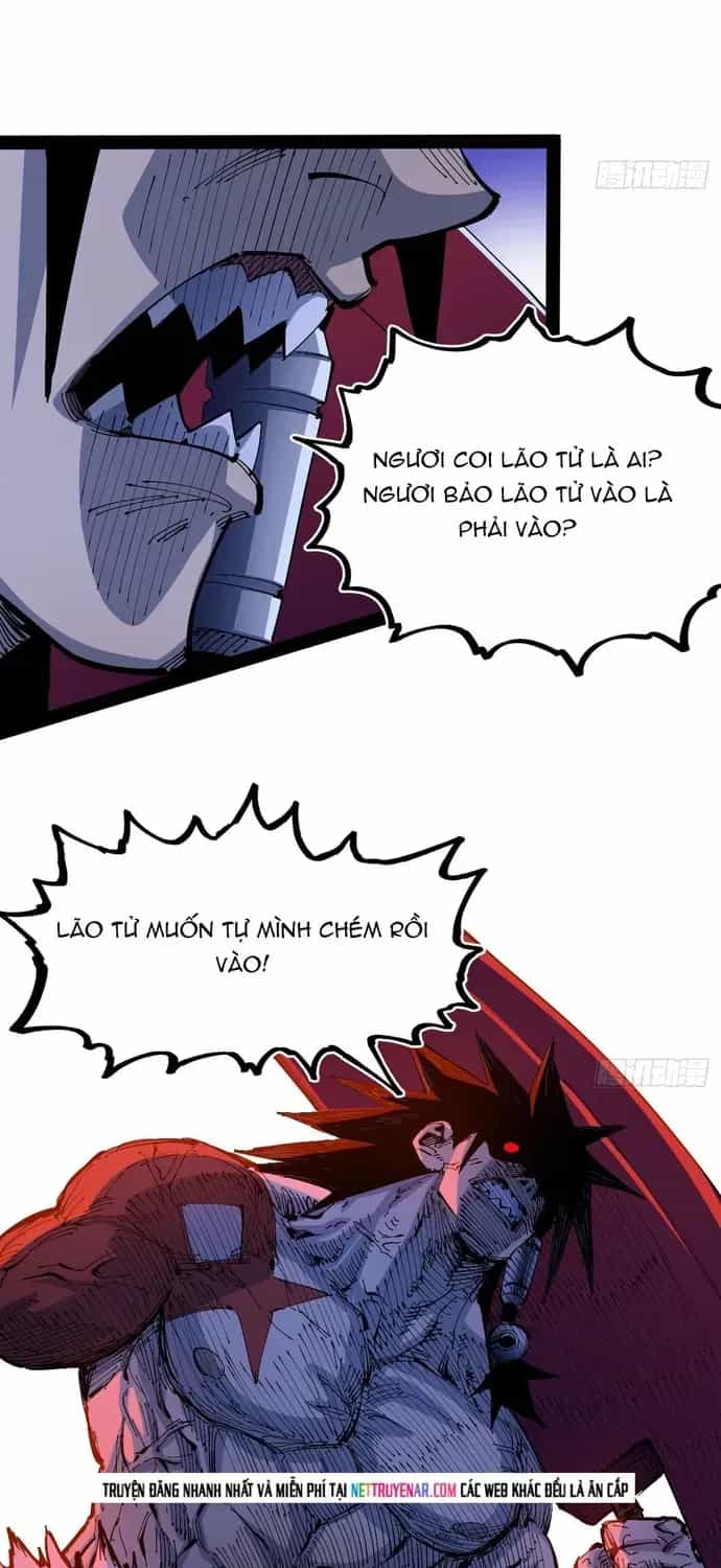 Y Thống Loạn Thế - Chương 97 - ảnh 30