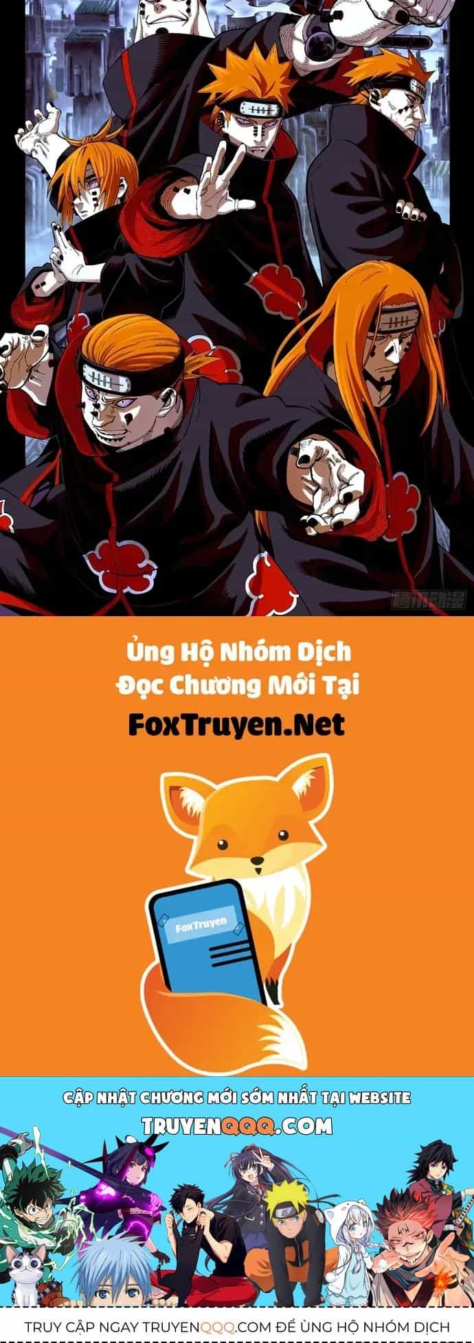 Y Thống Loạn Thế - Chương 97 - ảnh 39