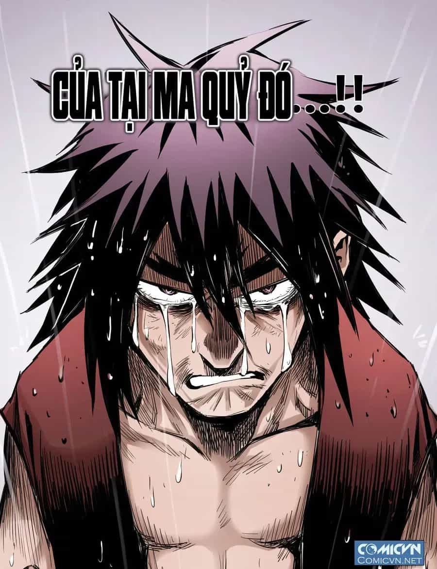 Y Thống Thiên Hạ (Phần 1) - Chương 1 - ảnh 11