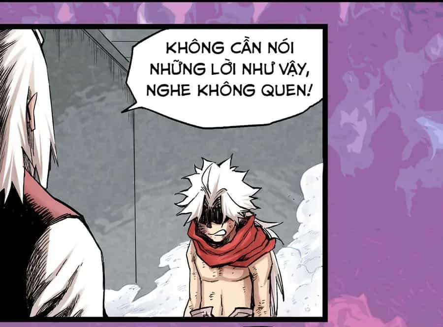 Y Thống Thiên Hạ (Phần 1) - Chương 10 - ảnh 12