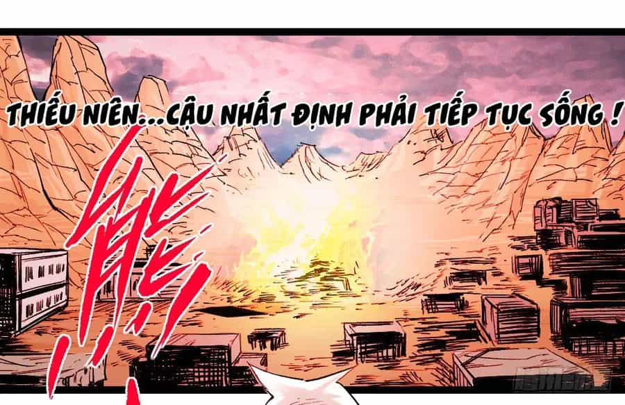 Y Thống Thiên Hạ (Phần 1) - Chương 10 - ảnh 22