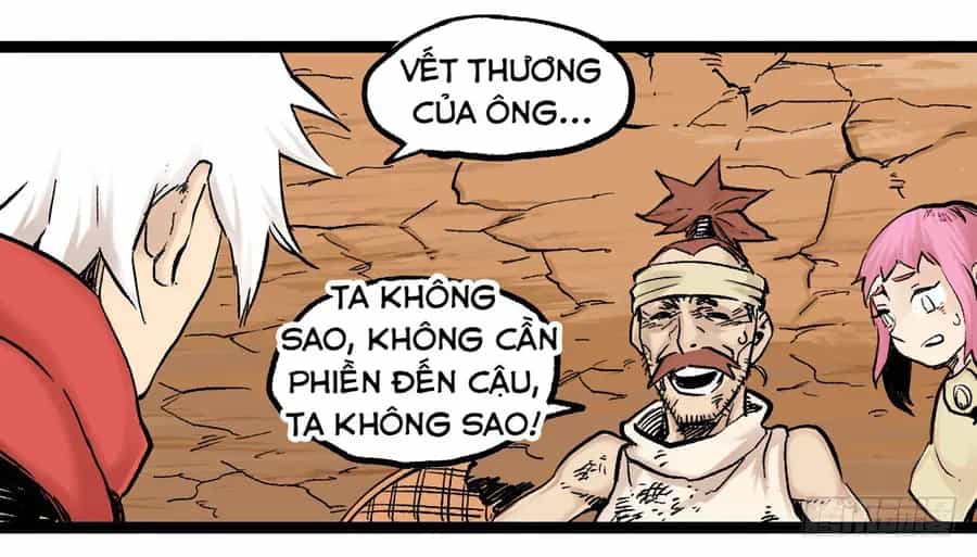 Y Thống Thiên Hạ (Phần 1) - Chương 10 - ảnh 69