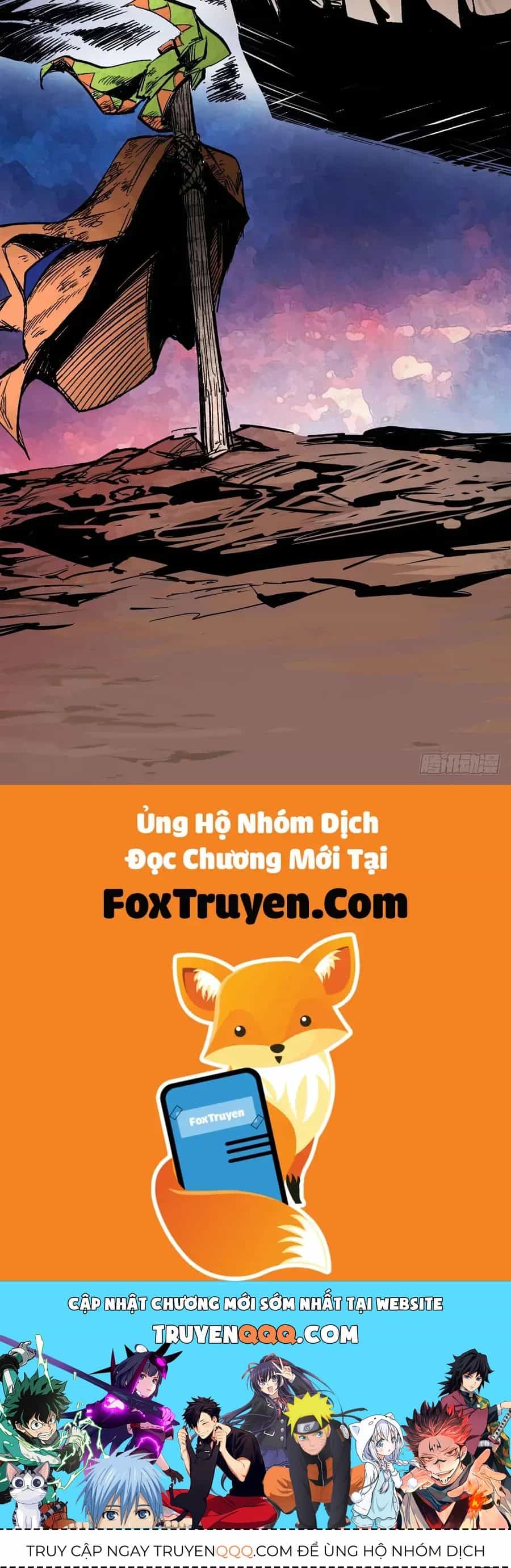 Y Thống Thiên Hạ (Phần 1) - Chương 10 - ảnh 80