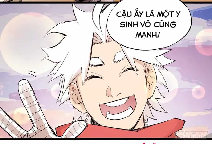 Y Thống Thiên Hạ (Phần 1) - Chương 12 - ảnh 25