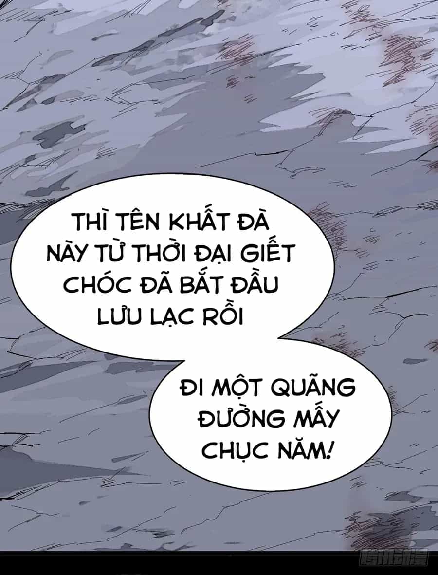 Y Thống Thiên Hạ (Phần 1) - Chương 13 - ảnh 10