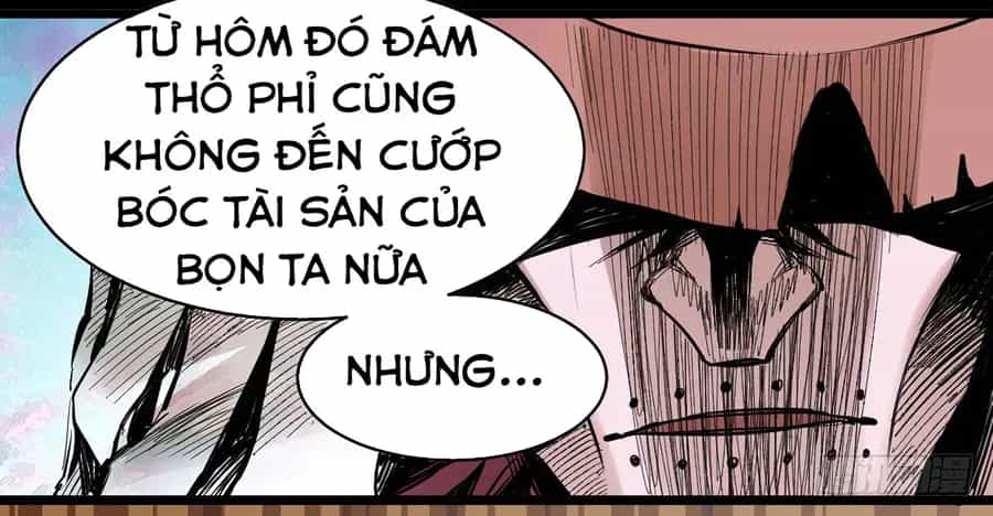Y Thống Thiên Hạ (Phần 1) - Chương 13 - ảnh 12